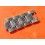 BREITLING GENUINE HALF PART BRACELET SSTEEL LINKS FOR TO REPAIR, TO RESTORE REF W0617 SUPER AVENGER
