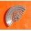 Rolex Watch part 7903 Rotor Oscillating Automatic Weight 1520,1530,1570,1575,1560,1565 calibers