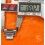 BREITLING ORIGINAL MAILLON ACIER DE CONNECTION 18mm MONTRES AVENGER