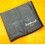 HANHART 1882 Genuine Jewelry Cleaning Cloth Polishing Cloth for HANHART watches Signed Hanhart 1882