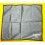 HANHART 1882 Genuine Jewelry Cleaning Cloth Polishing Cloth for HANHART watches Signed Hanhart 1882