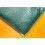 ROLEX Rare Vintage Green Grain Leather Large Billfold Wallet AUTHENTIC ref 68.08.55