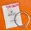 Rolex Genuine Tension spring inner Bezel glass GMT MASTER 116710 Bezel Tension Ring ref REF 316-116710-C5
