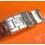 ROLEX Genuine 78690 Explorer 114270,16570 Watch 20mm oyster Folding Buckle clasp bracelet circa 2006 code clasp year OP8