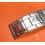 ROLEX Genuine 78690 Explorer 114270,16570 Watch 20mm oyster Folding Buckle clasp bracelet circa 2006 code clasp year OP8