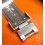 ROLEX Genuine 78690 Explorer 114270,16570 Watch 20mm oyster Folding Buckle clasp bracelet circa 2006 code clasp year OP8
