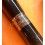 Authentique ST Dupont stylo à billes noir et son étui en cuir lisse Line D