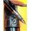 ST. Dupont's Large Ballpoint Pens black lacquer palladium finishes smooth full-grain leather case
