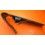 ST. Dupont's Large Ballpoint Pens black lacquer palladium finishes smooth full-grain leather case