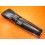 Authentique ST Dupont stylo à billes noir et son étui en cuir lisse Line D