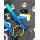 Breitling Rare Genuine Complet clockmaker tool 900.60 for remove Breitling Bezels Aviastar,Shark,Colt Pluton,Chronospace
