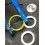 Breitling Rare Genuine Complet clockmaker tool 900.60 for remove Breitling Bezels Aviastar,Shark,Colt Pluton,Chronospace