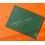 Rolex Exclusive Collectible Fir Green Card Holder paper documents watches guarantee, 11.5 cm x 8cm,ref 4119209.05