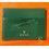 Rolex Exclusive Collectible Fir Green Card Holder paper documents watches guarantee, 11.5 cm x 8cm,ref 4119209.05