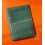 Rolex Submariner / Sea-Dweller 16600,16660 Genuine Leather green Tool Kit Wallet Ref 100.25.34