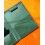 Rolex Submariner / Sea-Dweller 16600,16660 Genuine Leather green Tool Kit Wallet Ref 100.25.34