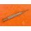 Screwdriver antimagnetic SWISS MADE Watch composant Precision Screwdriver 1mm Tools New Watchmaker N°6