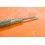 Screwdriver antimagnetic SWISS MADE Watch composant Precision Screwdriver 1mm Tools New Watchmaker N°6