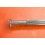 Tournevis d'horloger acier antimagnétique SWISS MADE pour vis 1mm à fente n°1
