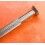 Tournevis d'horloger acier antimagnétique SWISS MADE pour vis 1mm à fente n°1