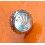 ROLEX 24-604-3 RARE COURONNE,REMONTOIR MONOBLOC ref 604 MONTRES ROLEX OYSTER ACIER- Ø6mm Twinlock 24-604