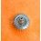 ROLEX 24-604-3 RARE COURONNE,REMONTOIR MONOBLOC ref 604 MONTRES ROLEX OYSTER ACIER- Ø6mm Twinlock 24-604