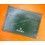 Rolex Exclusive Collectible Fir Green Card Holder paper documents watches guarantee, 11.5 cm x 8cm,ref 4119209.34