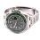 Rolex 704 Triplock 7mm Winding Crown Tube Submariner 14060M,116610,16610,GMT 126710,116710,Daytona 116520,116500 watches