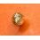 Rolex WATCH PART TWINLOCK WINDING CROWN 24-480-8 MONOBLOC 18K YELLOW GOLD TWINLOCK Ø5.30mm LADIES DATEJUST 69173,69178
