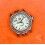 TAG Heuer Professional 200m Quartz S94.713m/e Montre acier dames Date Cadran lumineux T Swiss Made T