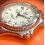 TAG Heuer Professional 200m Quartz S94.713m/e Montre acier dames Date Cadran lumineux T Swiss Made T