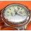 TAG Heuer Professional 200m Quartz S94.713m/e Montre acier dames Date Cadran lumineux T Swiss Made T