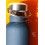 Breguet Genuine Aluminium bottle Gourd Marine blue signed BREGUET Depuis 1775