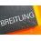 Breitling - the Book, Hardcover French Edition, 2009. 336 Pages Navitimer,Chronomat,MontBrillant,Aerospace watches