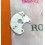 ROLEX GENUINE 1530, 1570 REF 7901 AUTOMATIC DEVICE LOWER BRIDGE WATCH SPARE FOR SALE