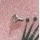 ROLEX Vintage watch part for repair or restore Screw date wheel Fits Rolex cal auto. 1570,1575,1560,1565