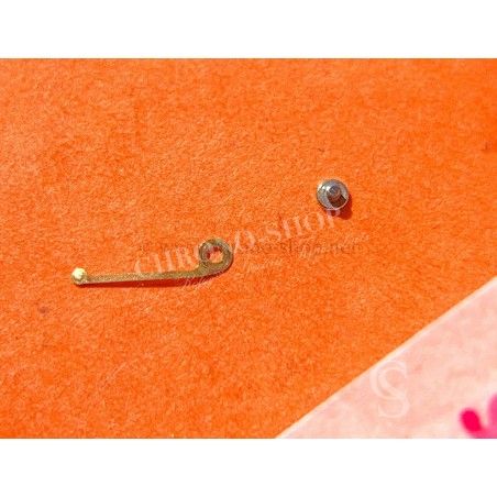 Genuine Rolex Watch Parts 1530,1560,1570 ref 7839,7840 Second Pinion ...