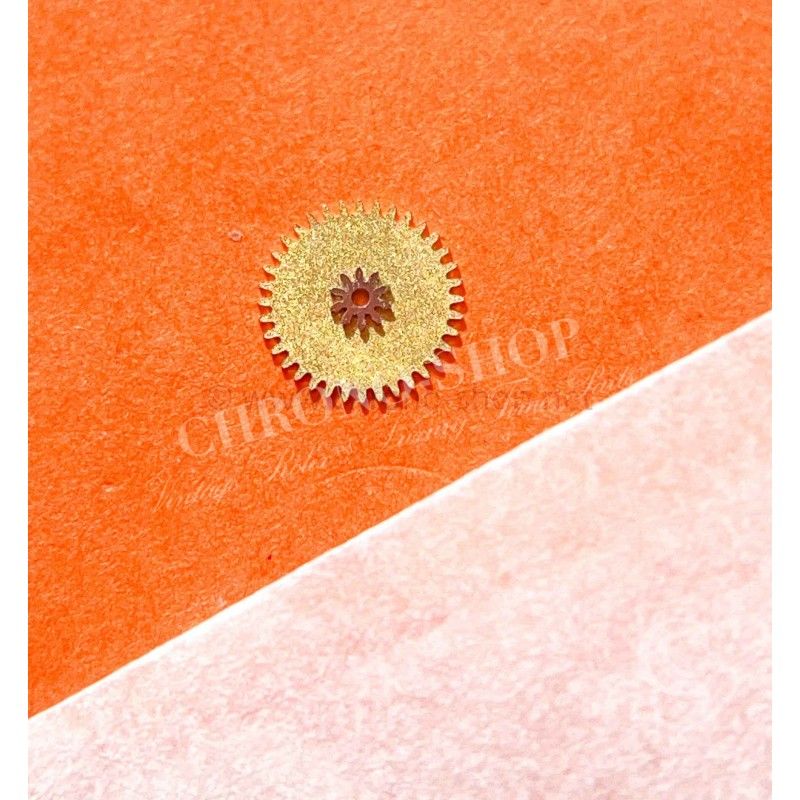 Rolex 7888 Authentic rare 1530,1560,1570,1520 Caliber Automatic Minute Wheel watch Part 1530-7888