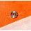 Rolex Watch Part 1570, 1530, 1560, auto calibers crown wheel core ref factory 7873 pre owned
