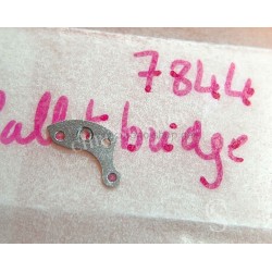 copy of ROLEX horology vintage watch part 70's Seconds Wheel Part Cal 1520,1530,1570 ref 8050, B8050-Y1