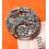 ROLEX FOURNITURE HORLOGERE PLATINE CALIBRES AUTOMATIQUES 1570, 1560 ref 8130 MONTRES ROLEX A RESTAURER