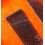 BRACELET MONTRES AUTHENTIQUE STYLE CUIR LEZARD COULEUR NOIR 20mm EXTRA FIN