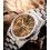 Rolex 16019 Rare Jeu aiguilles Or blanc Luminova Montres Oyster Datejust 36mm 16019,16230,16200,16234 Cal 3035,3135
