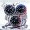 ROLEX AIGUILLES SUPERLUMINOVA MONTRES GMT MASTER II 16710,16700,16760 cal 3175,3185,3186 REF 410-16710-80