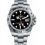 ROLEX 216570 EXPLORER II WATCH HANDSET CHROMALIGHT cal 3187 Genuine Rolex Orange ref 410-216570