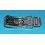NEW !! ROLEX BUCKLE DEPLOYANT SUBMARINER 93150 BRACELET, 5512, 5513, 1680, 1665, 16660, 14060, 16800, RS4 code clasp