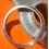Rolex Vintage 70's Rare Sea-Dweller 1665 watch Crystal Retainer Ring glass tropic 39, Double red, DRSD, Seadweller