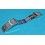 NEW !! ROLEX BUCKLE DEPLOYANT SUBMARINER 93150 BRACELET, 5512, 5513, 1680, 1665, 16660, 14060, 16800, RS4 code clasp