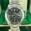 Rolex Vintage 70's Rare Sea-Dweller 1665 watch Crystal Retainer Ring glass tropic 39, Double red, DRSD, Seadweller