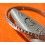 GENUINE ROLEX SSTEEL BEZEL RING WATCH ROLEX BEZEL INSERT SUBMARINER PART 16800,16610,168000,16610LV